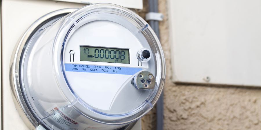 Smart Metering