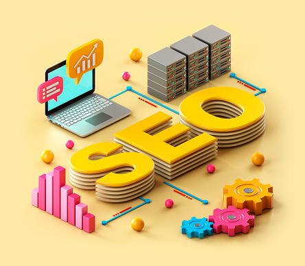 Search Engine Optimization (SEO)