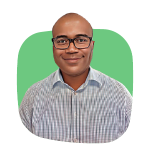 Vince Nwana