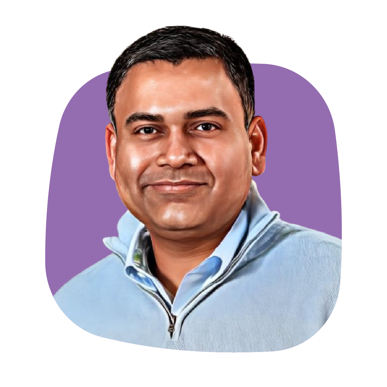 Shashi Seshadri